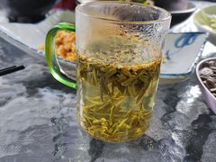 -阿巧茶庄