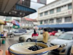 -义钦豆腐花