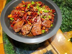 -小渔船渔家传统菜(鲅鱼圈店)