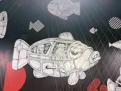 -鱼酷活鱼烤鱼(梅江印象城店)