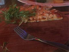 -Bamboo Bar & Grill Restaurant