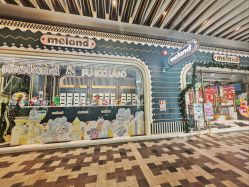 -meland亲子乐园(深圳领展中心城店)
