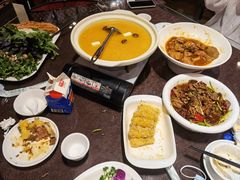 -刘胖子家常菜·蹄花焖藕(中南店)