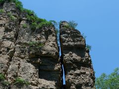 -龙门涧景区