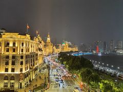 -外滩8号 whisky bar(金延大厦店)