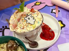 -IPSTAR·潮玩星球·主题店