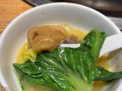 -一朵菌·野生菌探索家火锅(南亚店)