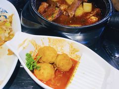 -西关味(大卫城店)