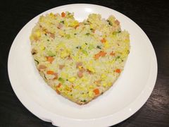 -北李妈妈菜·海肠捞饭(开发区万达店)