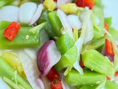 -温记府廟豆汤饭·始于1955年(海椒店)