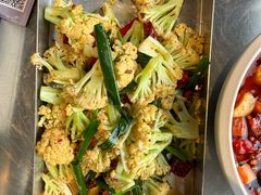 -No.DD戳子烧烤·江湖菜(北京总店)