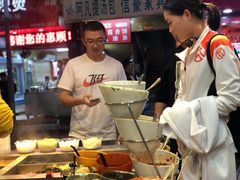 -老广州牛杂(深圳白石洲总店)
