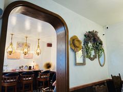 大堂-春风·有糖(崇宁路店)