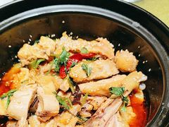 -周家二小姐的菜(西津渡店)