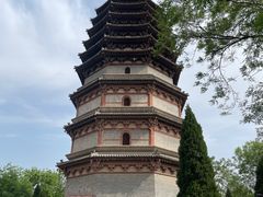 -天宁寺