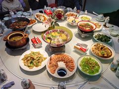 -美味故事特色餐厅(汉阳郭茨口店)