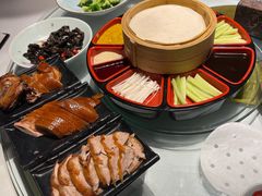 -羲和雅苑烤鸭坊(丰台万达店)