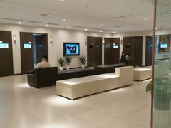 -爱康卓悦体检中心(河西新地中心分院)