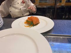 -长沙富力万达文华酒店