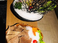 毛肚-湊湊火锅·茶憩(世博大道店)