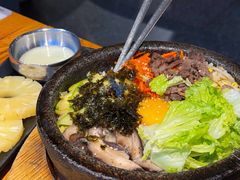 -姜虎东白丁烤肉(恒隆广场店)