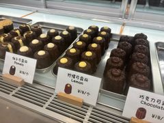 -发酵食堂(屏风街店)