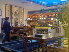 -徽韵人家·传承正宗徽菜(牡丹园店)
