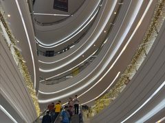 -KK ONE(京基滨河时代店)