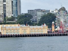 -悉尼歌剧院