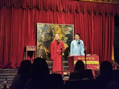 -哈哈曲艺社(西门闲亭店)