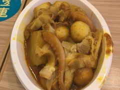 -许留山(梳士巴利道店)