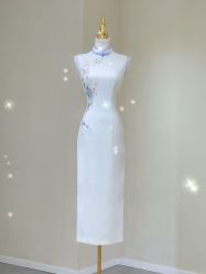 点击看大图 -南京宝娜嫁衣婚纱礼服馆(中央路店)