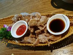 -新悦·霞浦海鲜生(上下杭店)
