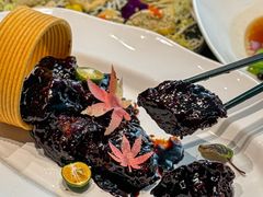 -太守宴·蘭院(天塔店)
