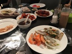 -乐咖啡西餐厅(太湖皇冠假日酒店)