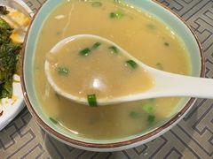-新繁老號豌豆汤饭店·江湖菜(宝光寺店)