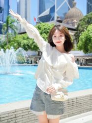 -FASHION PALACE hair+
