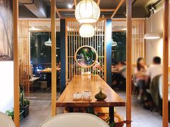 -红小满休闲餐厅(十全街店)