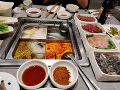 -海底捞火锅(铂澜大象城店)
