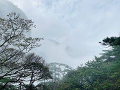 -萍乡武功山风景名胜区