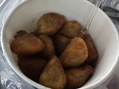 -盖小厨炸串凉皮臭豆腐(图书大厦店)