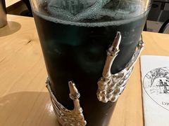 -Onirii Coffee(长乐路店)