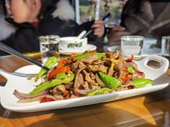 -江南人家(横店老字号)