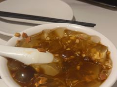 付氏冰粉-付小姐在成都(五道口店)
