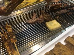 -牧之源炭火烤羊腿(沽源店)