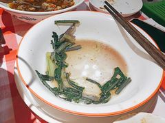 -西江红·株洲本地菜(滨江南路店)