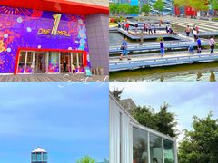 -壹海城ONE MALL