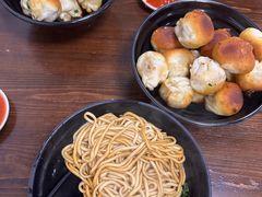 -赵宝美煎包店
