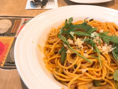 -必胜客(江桥万达店)