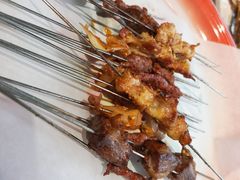 纯羊小串-申记串道(奉天街店)